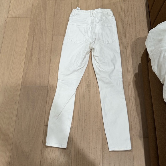 Good American skinny jeans size 24 - Picture 6 of 6